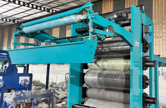 Shree Kuber Industries
