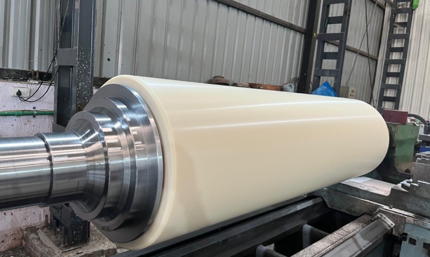 Polyamide Calendar Rolls