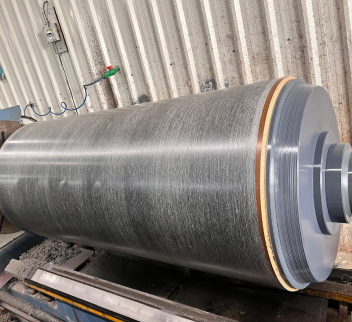 polyamide-calendar-rolls